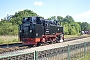 LKM 32022 - RüBB "99 1781-6"
14.06.2014 - Putbus (Rügen), Bahnhof
Marvin Bötzer