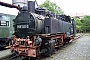 LKM 32022 - DB Museum "099 745-2"
13.07.2004 - Nürnberg, Verkehrsmuseum
Thomas Pittack