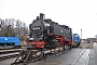 LKM 32022 - PRESS "99 1781-6"
31.03.2015 - Putbus (Rügen), Bahnhof
Marvin Bötzer