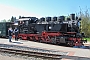 LKM 32022 - RüBB "99 1781-6"
05.05.2016 - Binz (Rügen), Kleinbahnhof
Jörg Meyer