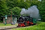 LKM 32022 - RüBB "99 1781-6"
19.07.2016 - Binz (Rügen), Haltepunkt Jagdschloß
Tobias Marx