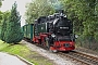 LKM 32022 - RüBB "99 1781-6"
11.09.2017 - Lauterbach (Rügen)Claus Tiedemann