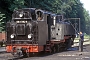 LKM 32023 - DR "99 1782-4"
17.08.1990 - Göhren (Rügen), Bahnhof
Ingmar Weidig