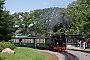 LKM 32023 - RüBB "99 1782-4"
18.07.2011 - Sellin (Rügen), Bahnhof Ost
Gunnar Meisner