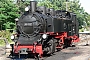 LKM 32023 - RüKB "99 782"
30.07.2005 - Göhren, Bahnhof
Rainer Eichhorn