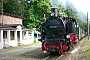 LKM 32023 - RüKB "99 782"
27.07.2005 - Philipshagen, Haltepunkt
Rainer Eichhorn