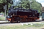 LKM 32023 - RüKB "99 782"
01.06.2002 - Putbus (Rügen), Bahnbetriebswerk
Helmut Philipp