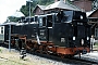 LKM 32023 - RüKB "99 782"
01.06.2002 - Putbus (Rügen), Bahnbetriebswerk
Helmut Philipp