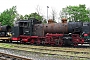 LKM 32023 - RüKB "99 782"
__.__.2007 - Putbus (Rügen), BahnbetriebswerkRainer Eichhorn