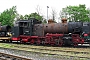 LKM 32023 - RüKB "99 782"
__.__.2007 - Putbus (Rügen), Bahnbetriebswerk
Rainer Eichhorn