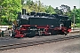 LKM 32023 - PRESS "99 1782-4"
21.05.2009 - Göhren (Rügen), Bahnhof
Jörg Meyer