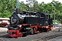 LKM 32023 - PRESS "99 1782-4"
20.08.2010 - Göhren (Rügen), Bahnhof
Klaus Hentschel