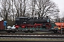 LKM 32023 - RüBB "99 1782-4"
10.01.2013 - Putbus (Rügen), Bahnhof
Thomas Reyer