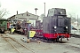 LKM 32023 - RüKB "99 782"
15.02.1997 - Putbus (Rügen), Betriebswerkstatt
Heiko Müller