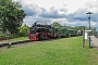 LKM 32023 - RüBB "99 1782-4"
13.07.2014 - Putbus (Rügen), Bahnhof
Jörg Meyer