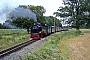 LKM 32023 - RüBB "99 1782-4"
22.08.2014 - Beuchow (Rügen)
Marvin Bötzer