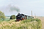 LKM 32023 - DR "099 746-0"
30.08.1992 - zwischen Seelvitz und Posewald
Bernd Gennies