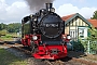 LKM 32023 - RüBB "99 1782-4"
14.09.2013 - Putbus (Rügen), Bahnhof
Dietrich Bothe