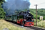 LKM 32023 - RüBB "99 1782-4"
26.08.2015 - Garftitz (Rügen)
Marvin Bötzer