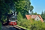 LKM 32023 - RüBB "99 1782-4"
22.07.2016 - Zirkow (Rügen)-Nistelitz
Tobias Marx