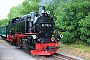 LKM 32023 - RüBB "99 1782-4"
23.06.2018 - Lauterbach (Rügen), Haltepunkt Mole
Klaus Hentschel