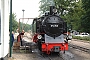 LKM 32024 - RüKB "99 783"
21.08.2003 - Göhren (Rügen), Bahnhof
Rainer Eichhorn