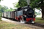 LKM 32024 - RüKB "99 783"
21.08.2003 - Baabe
Rainer Eichhorn