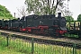 LKM 32024 - Privat "99 783"
21.05.2009 - Putbus (Rügen), Bahnhof
Jörg Meyer