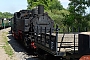 LKM 32024 - Privat "99 783"
13.08.2010 - Putbus (Rügen), Bahnhof
Klaus Hentschel