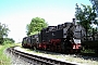 LKM 32024 - Privat "99 783"
08.07.2012 - Putbus (Rügen), Bahnhof
Tobias Marx