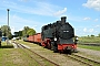 LKM 32024 - RüBB
20.08.2014 - Putbus (Rügen), Bahnhof
Marvin Bötzer