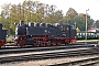 LKM 32024 - PRESS "99 1783-2"
22.10.2014 - Putbus (Rügen), BahnhofMarvin Bötzer