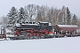 LKM 32024 - PRESS "99 1783-2"
14.01.2017 - Schlettau (Erzgebirge), Bahnhof
Klaus Hentschel