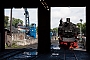 LKM 32025 - PRESS "99 1784-0"
18.07.2011 - Putbus (Rügen), BahnbetriebswerkGunnar Meisner