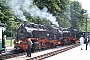 LKM 32025 - RüKB "99 784"
14.08.2005 - Binz (Rügen), Bahnhof Binz LB
Dirk Thomas