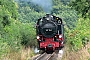 LKM 32025 - RüKB "99 784"
05.08.2005 - Garftitz (Rügen)
Rainer Eichhorn