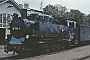 LKM 32025 - DR "99 1784-0"
01.09.1990 - Binz, Bahnhof Binz Ost
Helmut Philipp