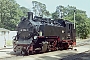 LKM 32025 - DR "99 1784-0"
05.07.1991 - Göhren (Rügen), Bahnhof
Edgar Albers