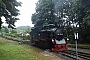 LKM 32025 - RüBB "99 1784-0"
02.07.2011 - Binz (Rügen), Bahnhof Binz LB
Tobias Marx