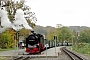 LKM 32025 - RüBB "99 1784-0"
17.10.2013 - Sellin (Rügen), Bahnhof Sellin Ost
Tobias Marx