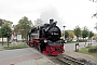 LKM 32025 - RüBB "99 1784-0"
15.10.2013 - Baabe (Rügen)
Tobias Marx