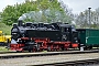 LKM 32025 - RüBB "99 1784-0"
16.05.2015 - Putbus (Rügen), Bahnhof
Marvin Bötzer