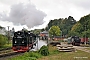 LKM 32025 - PRESS "99 1784-0"
28.08.2018 - Putbus (Rügen), Bahnhof
Werner Wölke