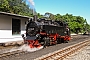 LKM 32025 - RüBB "99 1784-0"
29.05.2018 - Göhren (Rügen)
Gunther Lange