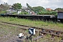 Ludwigshafen ? - DB Autozug "63 033"
30.06.2012 - Wangerooge, Bahnhof
Malte Werning