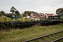 Ludwigshafen ? - DB Fernverkehr "63 035"
04.10.2013 - Wangerooge, Bahnhof
Malte Werning