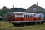 Ludwigshafen ? - DB "63 035"
30.07.1984 - Wangerooge, Bahnhof
Jochen Fink