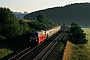 MaK 2000052 - DB "215 047-2"
01.09.1991 - Blankenheim (Wald)
Werner Consten