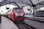 MaK 2000052 - DB "215 047-2"
11.04.1993 - Köln, HauptbahnhofErnst Lauer