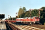 MaK 2000052 - DB Autozug "215 905-1"
05.10.2005 - Niebüll, Bahnhof
Martin Kursawe